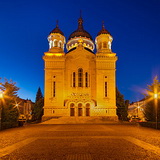Cluj-Napoca